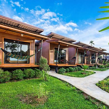 Hotel Baan Check In Ko Lanta Zewnętrze zdjęcie