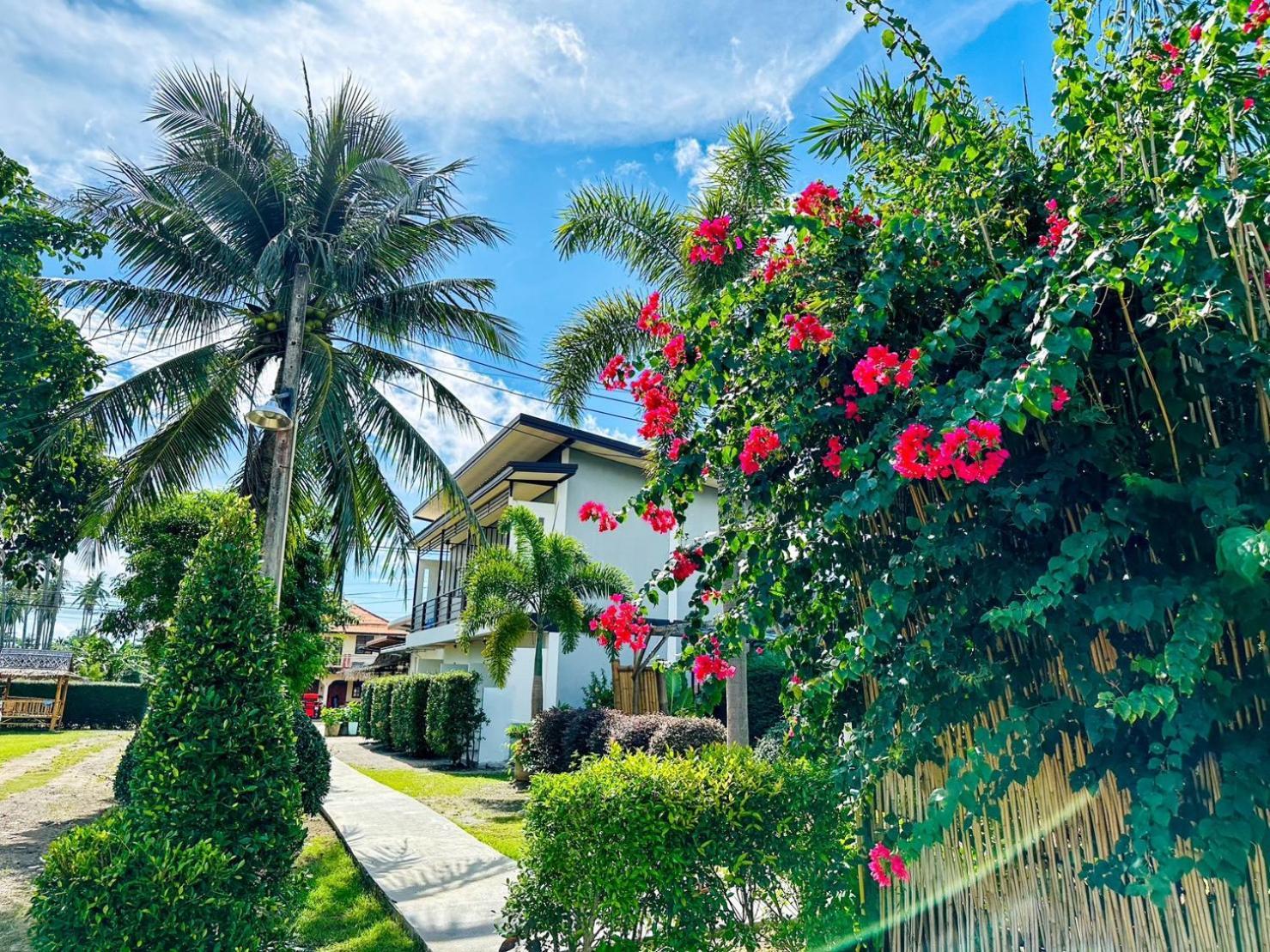 Hotel Baan Check In Ko Lanta Zewnętrze zdjęcie