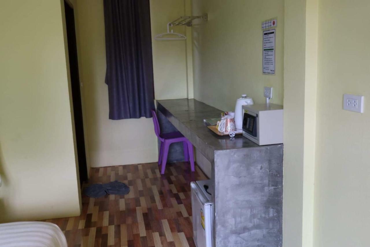 Hotel Baan Check In Ko Lanta Zewnętrze zdjęcie