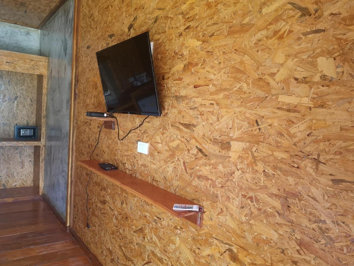Hotel Baan Check In Ko Lanta Zewnętrze zdjęcie
