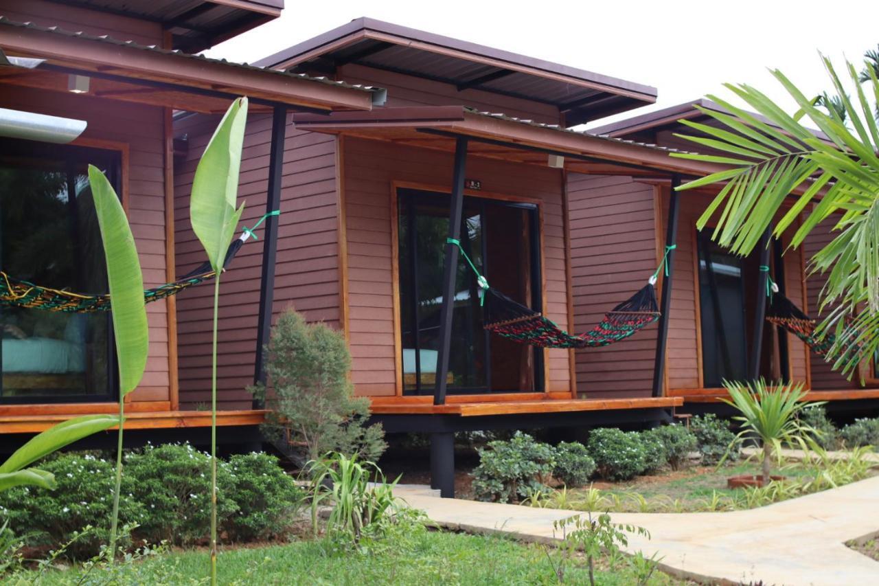 Hotel Baan Check In Ko Lanta Zewnętrze zdjęcie