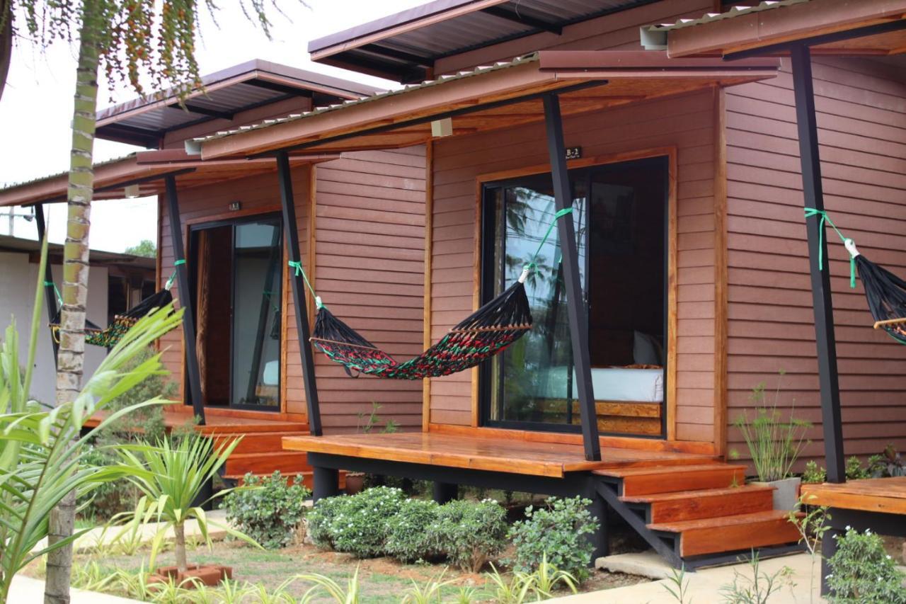Hotel Baan Check In Ko Lanta Zewnętrze zdjęcie