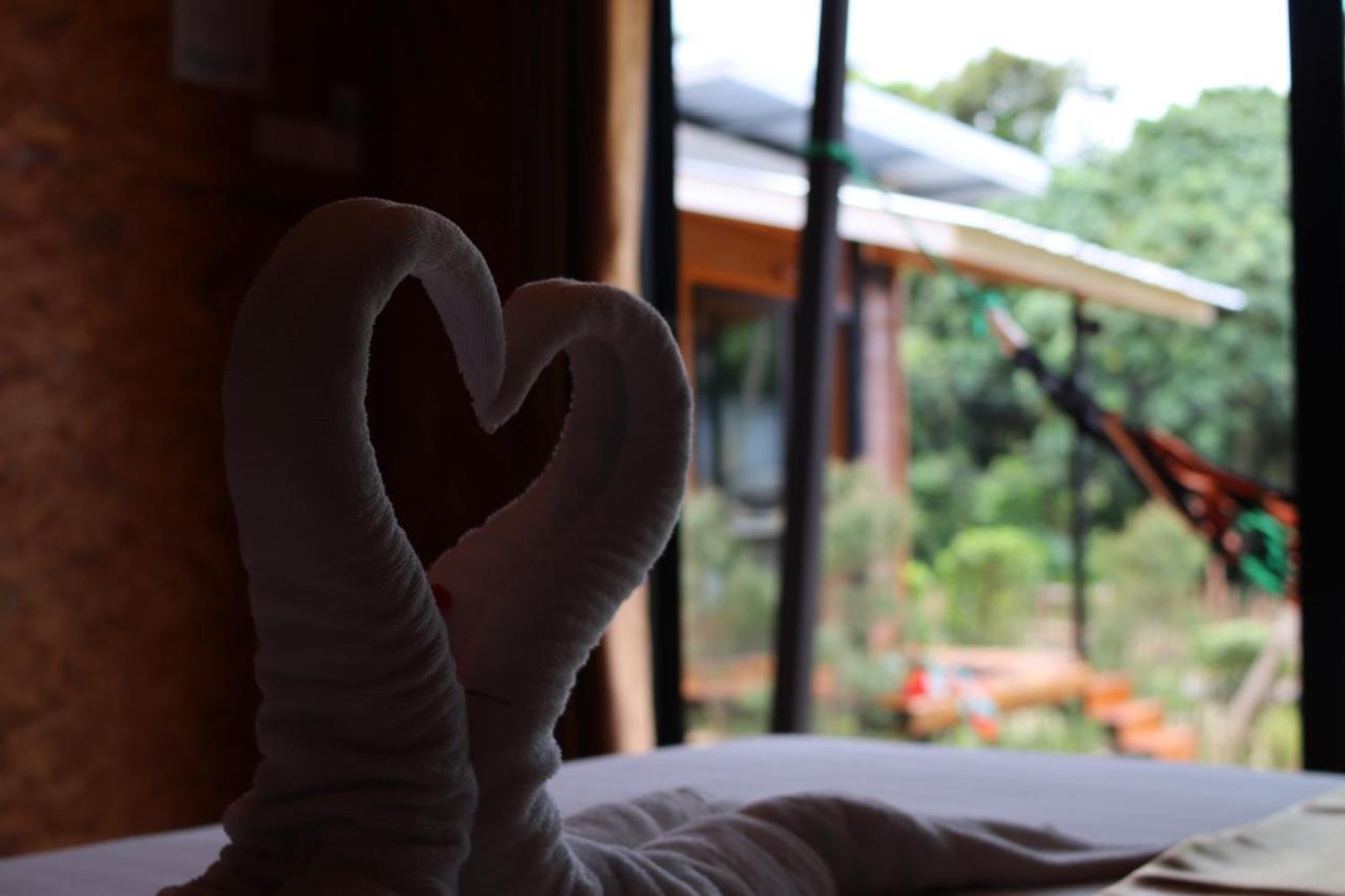 Hotel Baan Check In Ko Lanta Zewnętrze zdjęcie