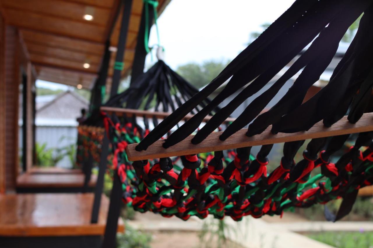 Hotel Baan Check In Ko Lanta Zewnętrze zdjęcie