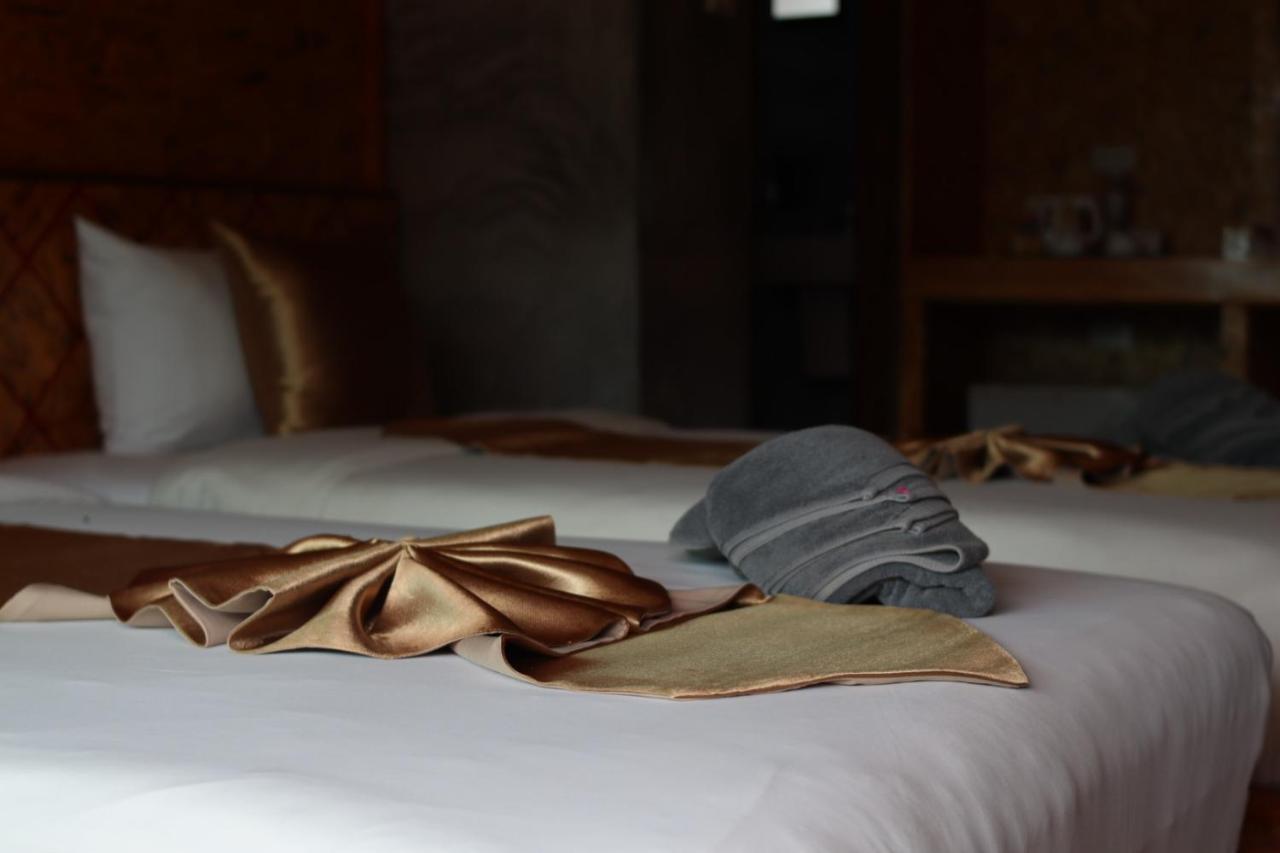 Hotel Baan Check In Ko Lanta Zewnętrze zdjęcie