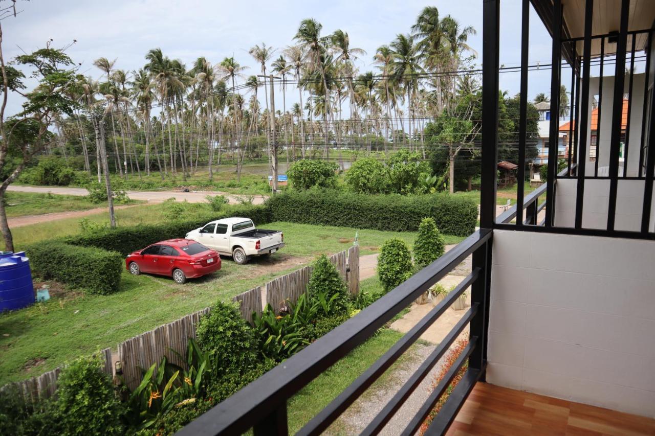 Hotel Baan Check In Ko Lanta Zewnętrze zdjęcie