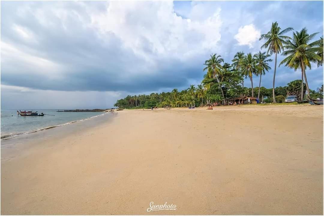 Hotel Baan Check In Ko Lanta Zewnętrze zdjęcie
