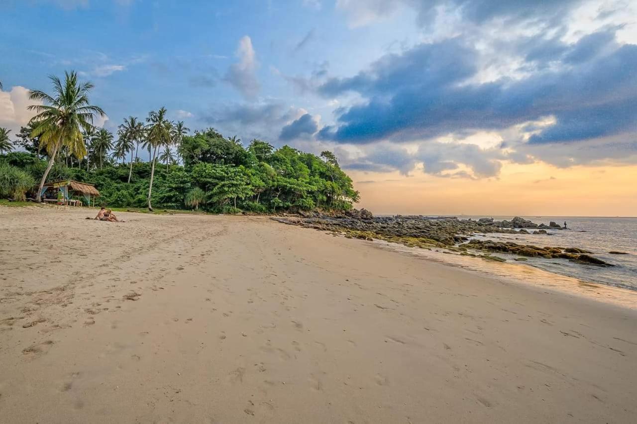 Hotel Baan Check In Ko Lanta Zewnętrze zdjęcie