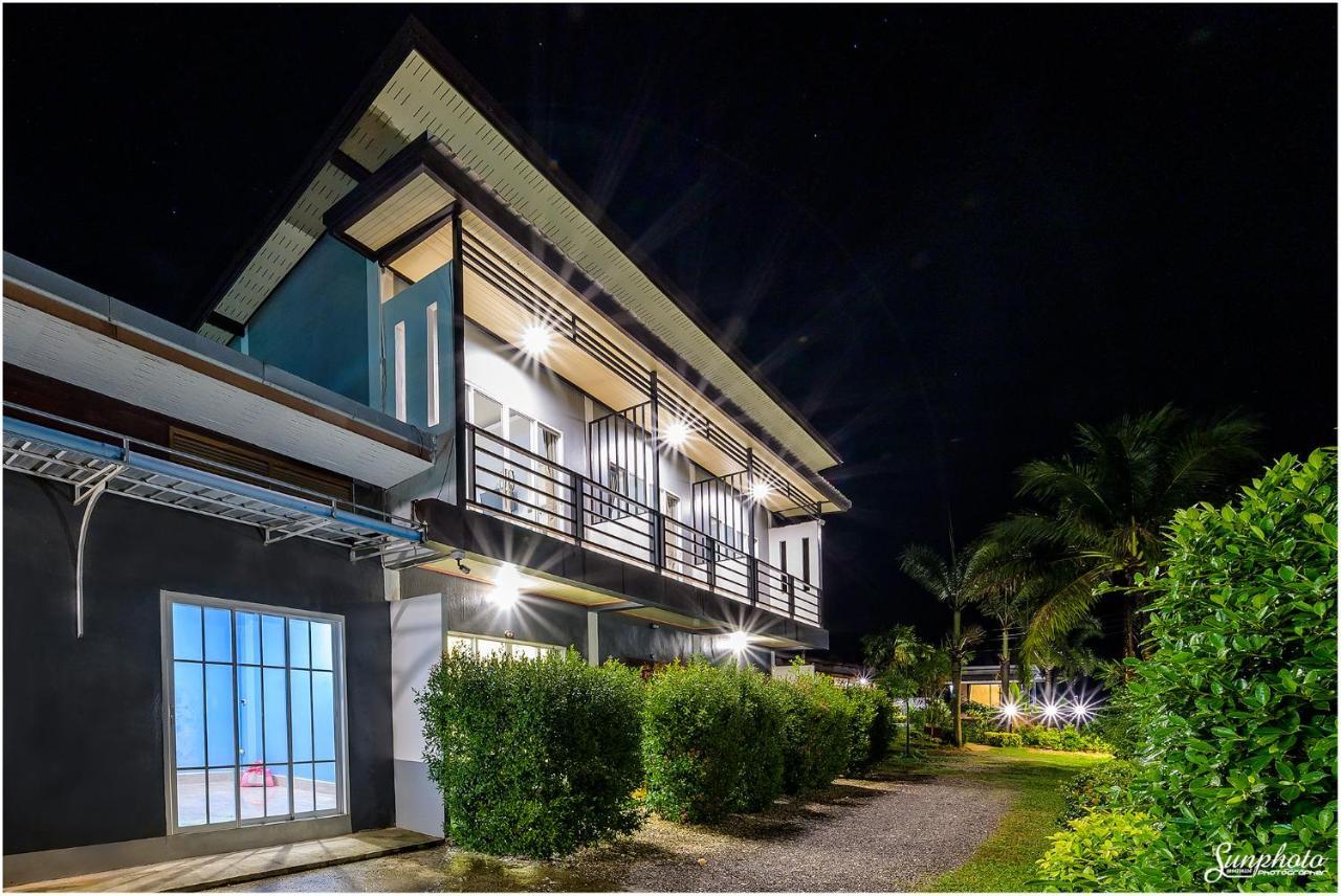 Hotel Baan Check In Ko Lanta Zewnętrze zdjęcie