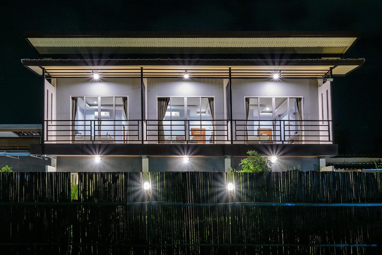 Hotel Baan Check In Ko Lanta Zewnętrze zdjęcie
