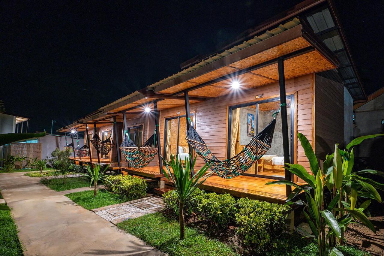 Hotel Baan Check In Ko Lanta Zewnętrze zdjęcie