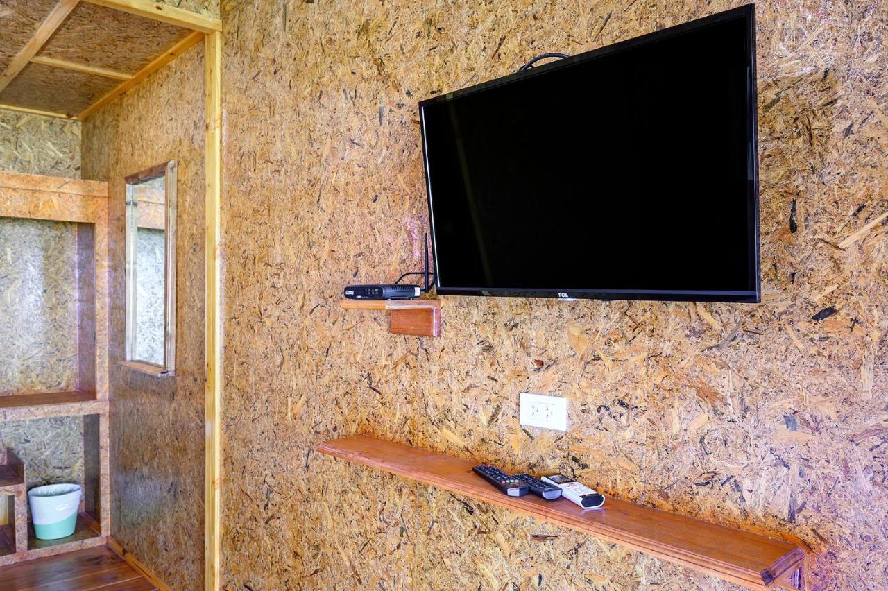 Hotel Baan Check In Ko Lanta Zewnętrze zdjęcie
