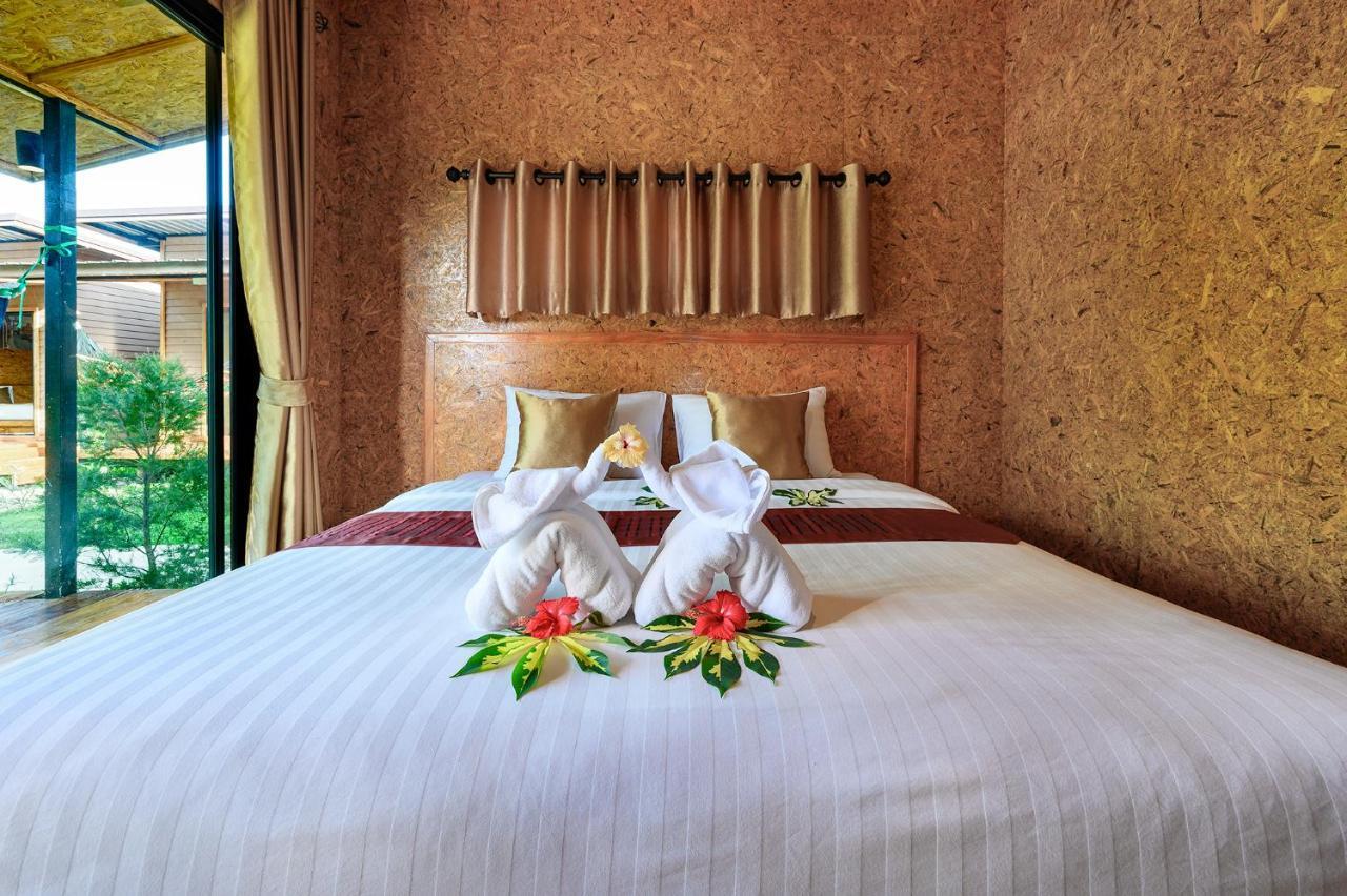 Hotel Baan Check In Ko Lanta Zewnętrze zdjęcie