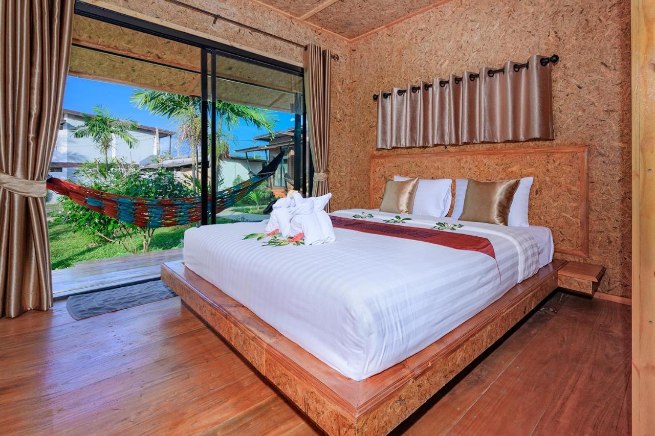 Hotel Baan Check In Ko Lanta Zewnętrze zdjęcie